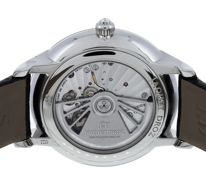 Jaquet Droz Grande Heure Minute J017510240 Image 4